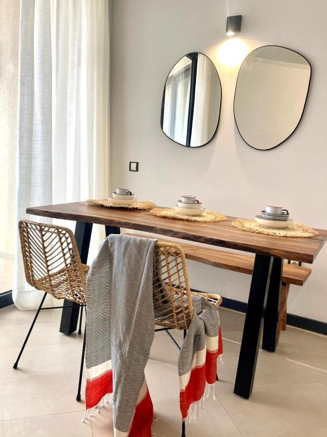 Beach Suite Cotillo By Sea You There Fuerteventura 외부 사진