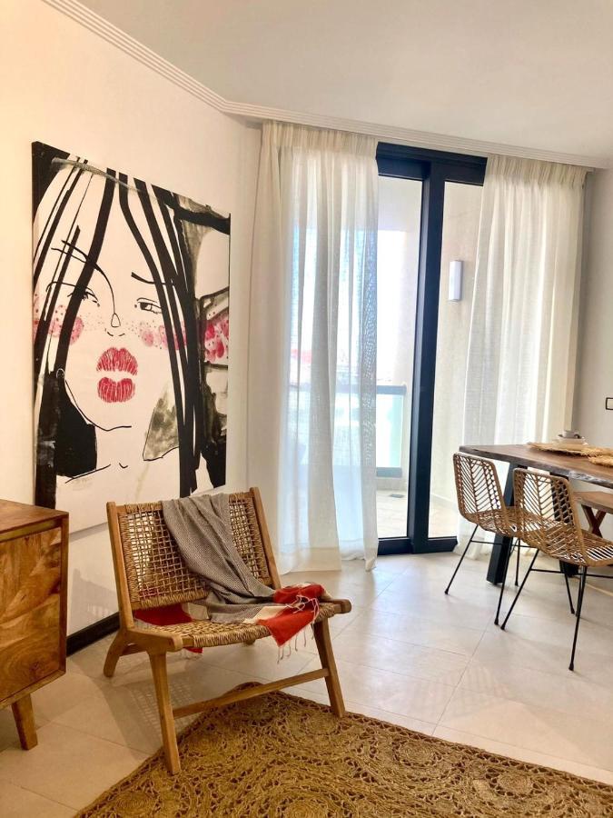 Beach Suite Cotillo By Sea You There Fuerteventura 외부 사진