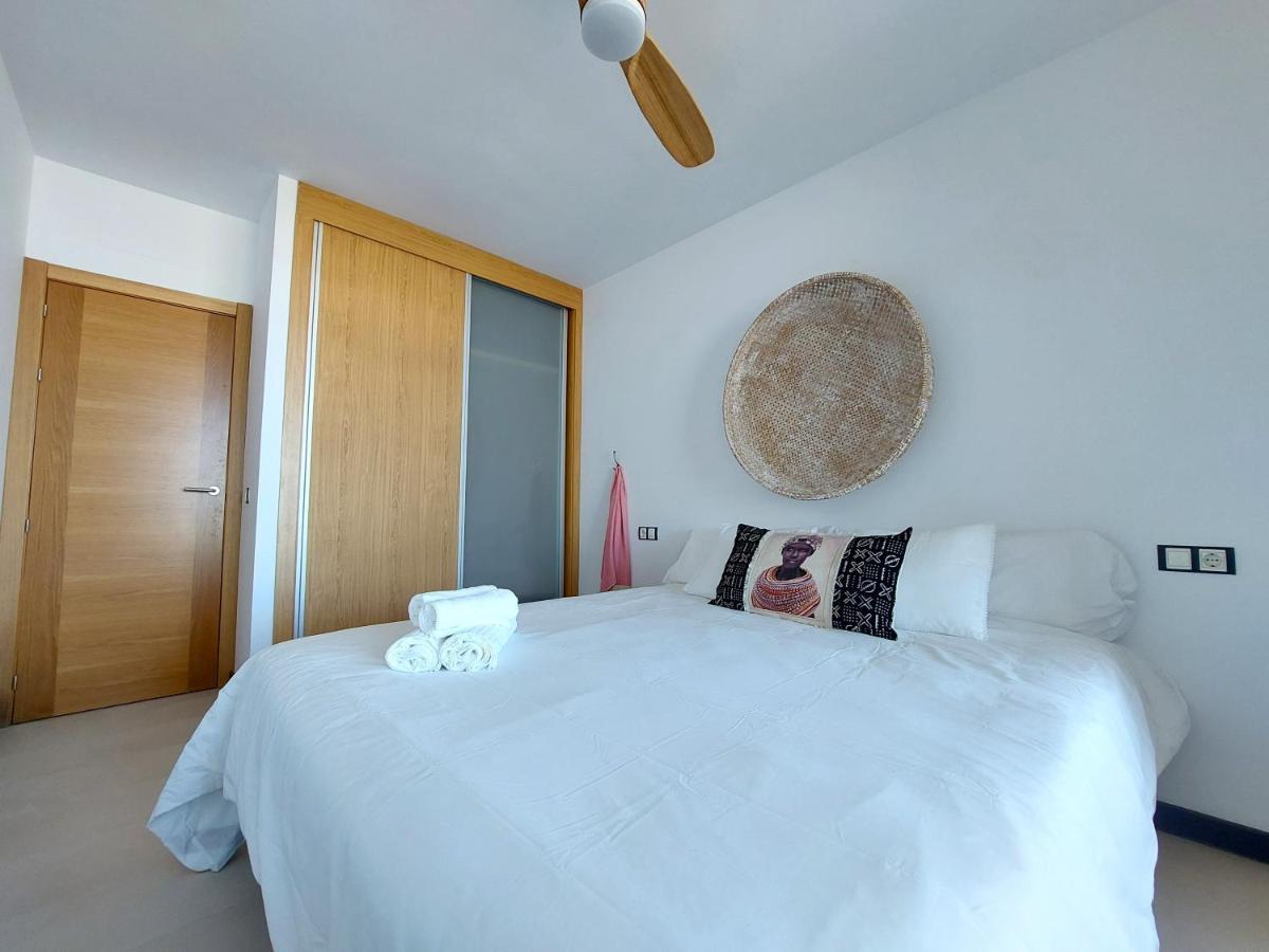 Beach Suite Cotillo By Sea You There Fuerteventura 외부 사진