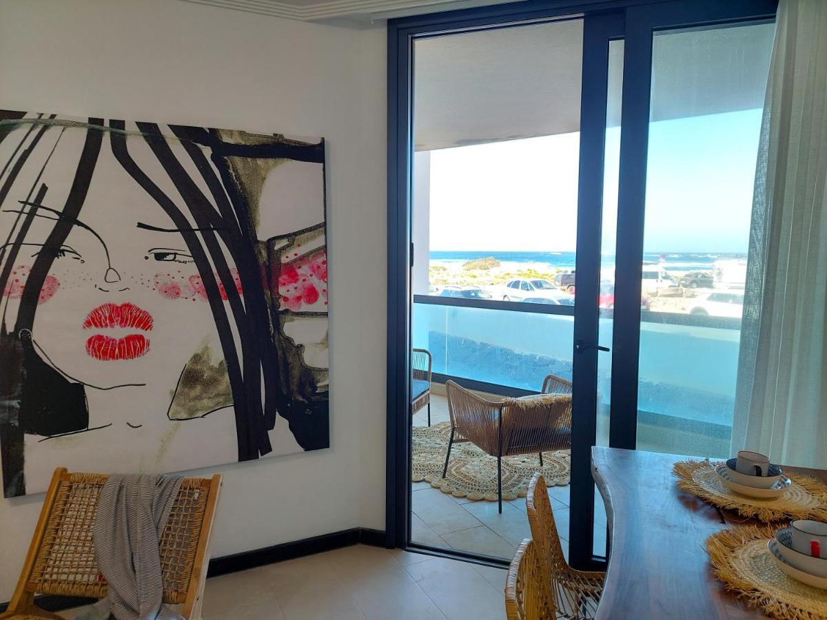 Beach Suite Cotillo By Sea You There Fuerteventura 외부 사진