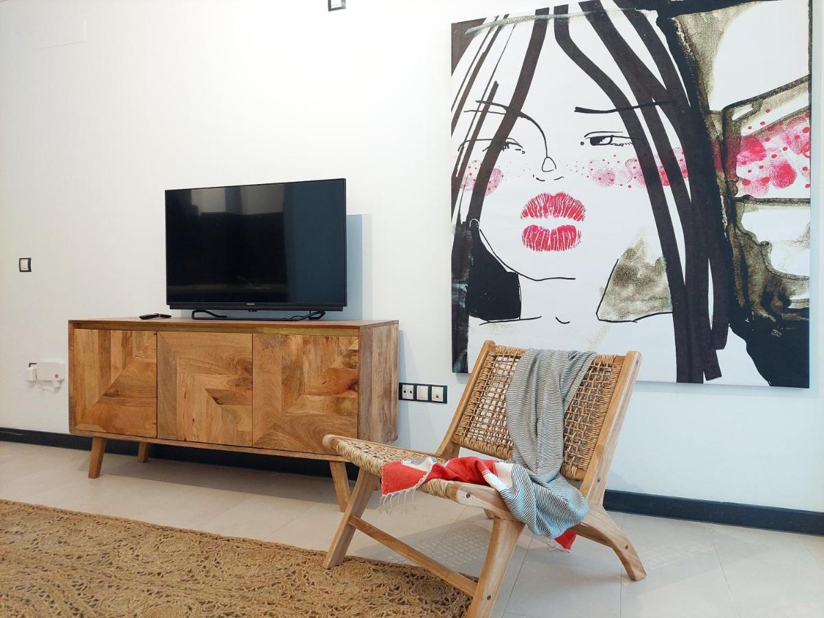 Beach Suite Cotillo By Sea You There Fuerteventura 외부 사진