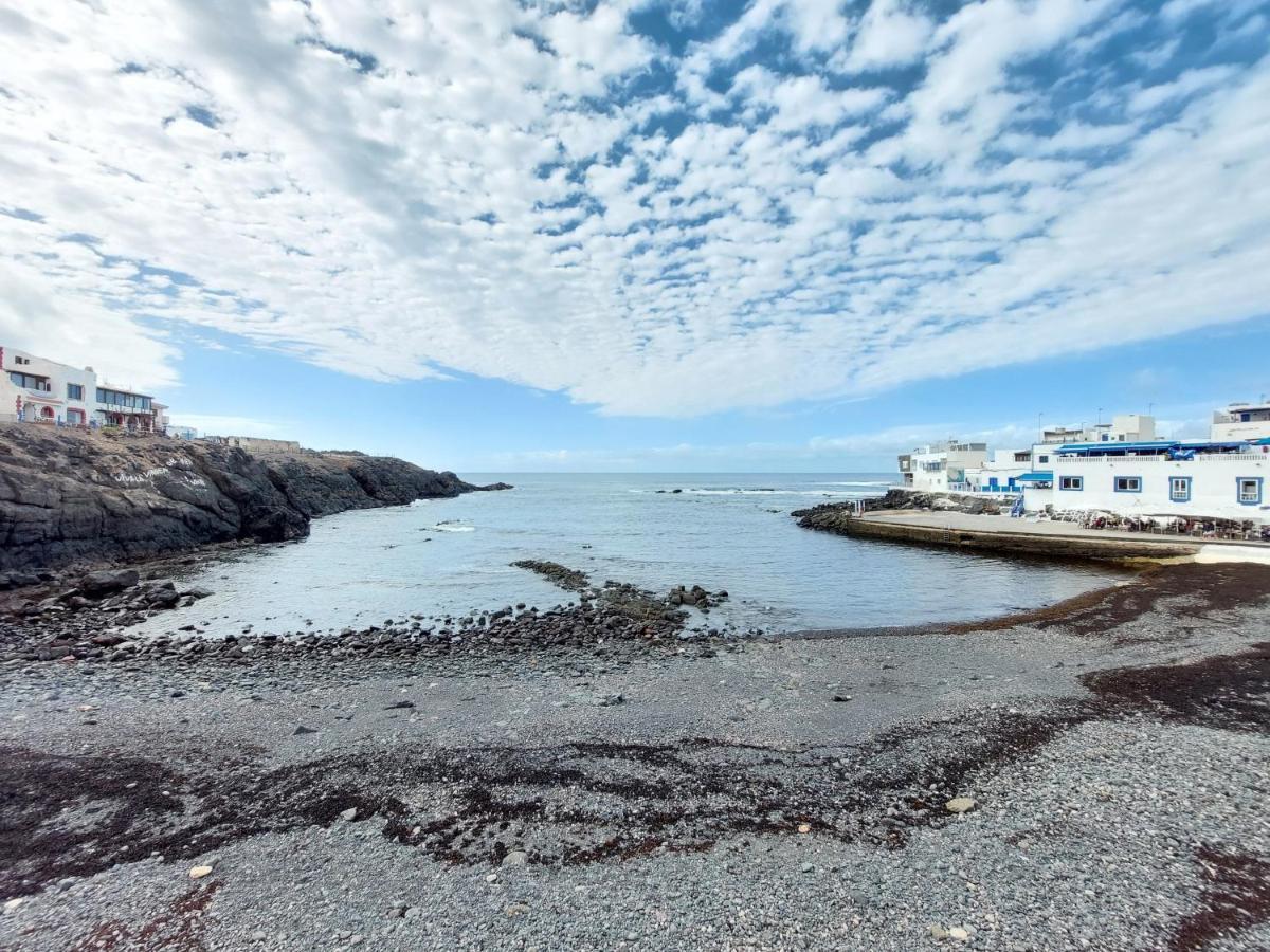 Beach Suite Cotillo By Sea You There Fuerteventura 외부 사진