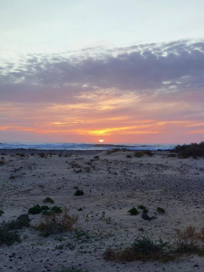 Beach Suite Cotillo By Sea You There Fuerteventura 외부 사진