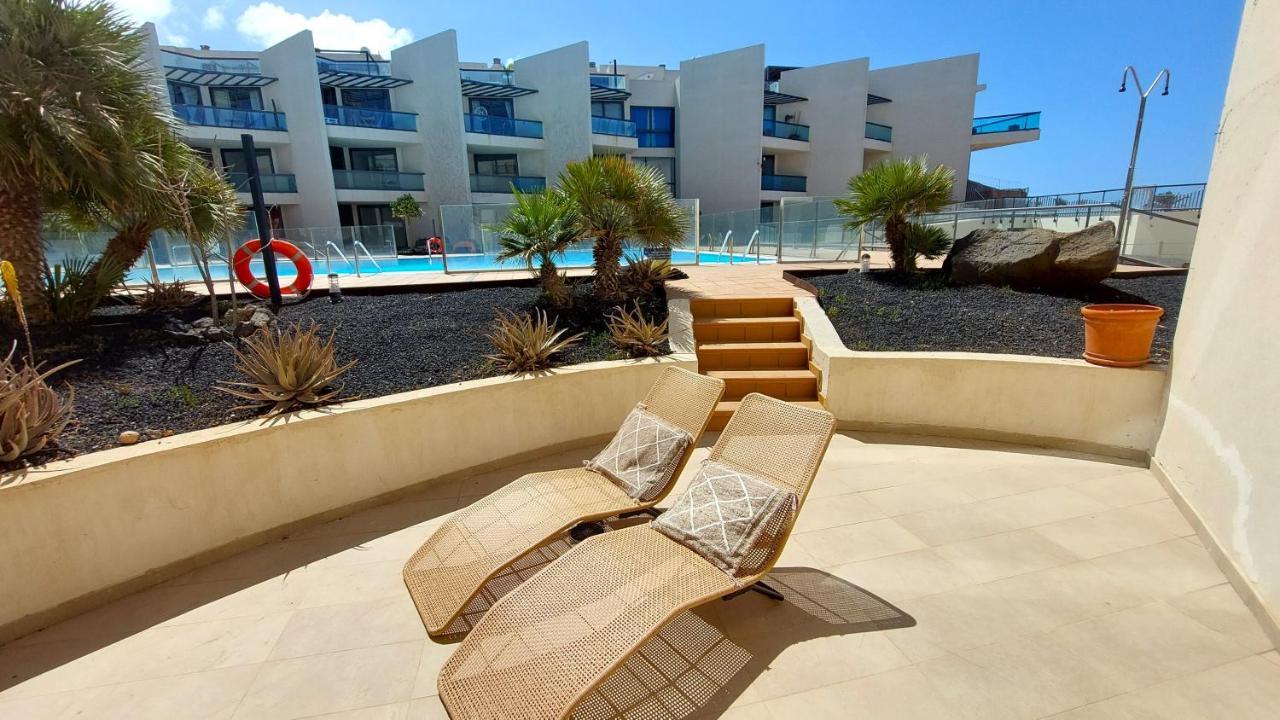 Beach Suite Cotillo By Sea You There Fuerteventura 외부 사진