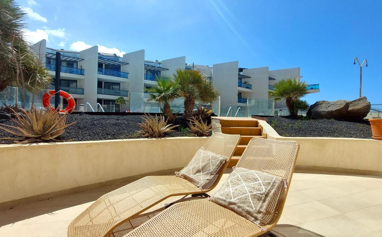 Beach Suite Cotillo By Sea You There Fuerteventura 외부 사진