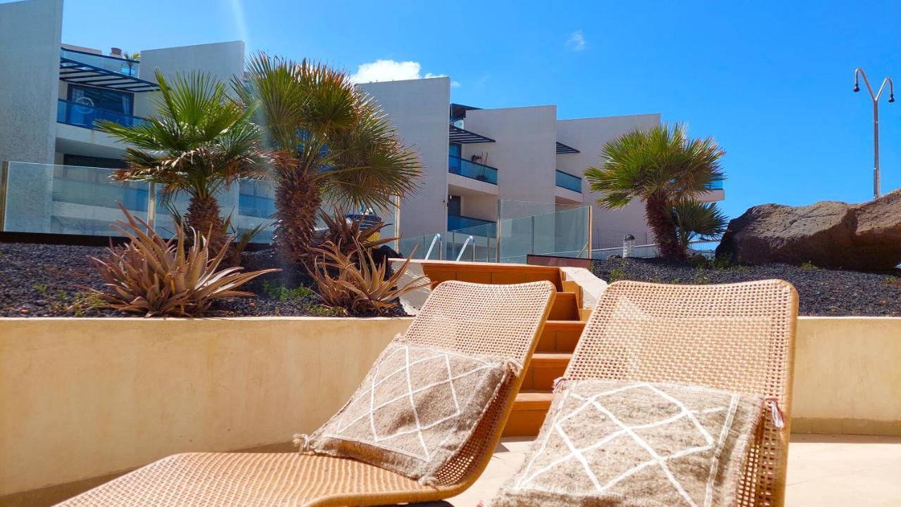 Beach Suite Cotillo By Sea You There Fuerteventura 외부 사진