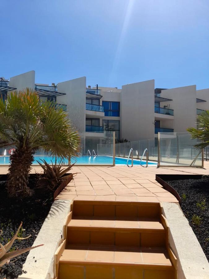 Beach Suite Cotillo By Sea You There Fuerteventura 외부 사진