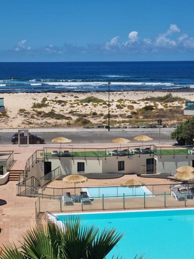Beach Suite Cotillo By Sea You There Fuerteventura 외부 사진