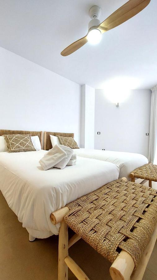 Beach Suite Cotillo By Sea You There Fuerteventura 외부 사진