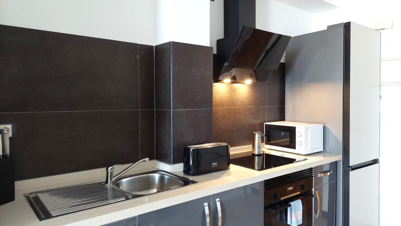 Beach Suite Cotillo By Sea You There Fuerteventura 외부 사진
